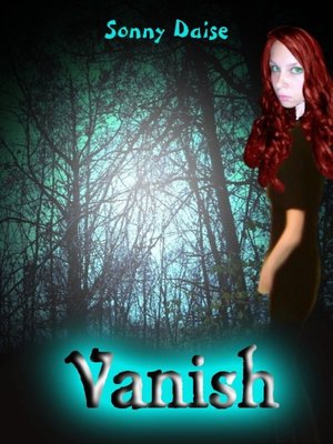 cover image of Vanish (Book One)